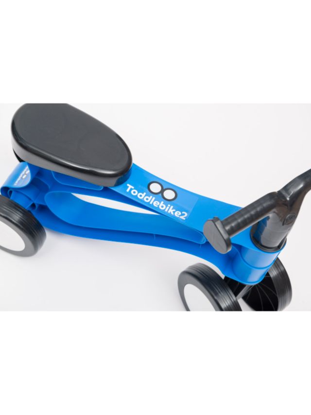 Toddlebike 2 Pre Balance Bike Blue