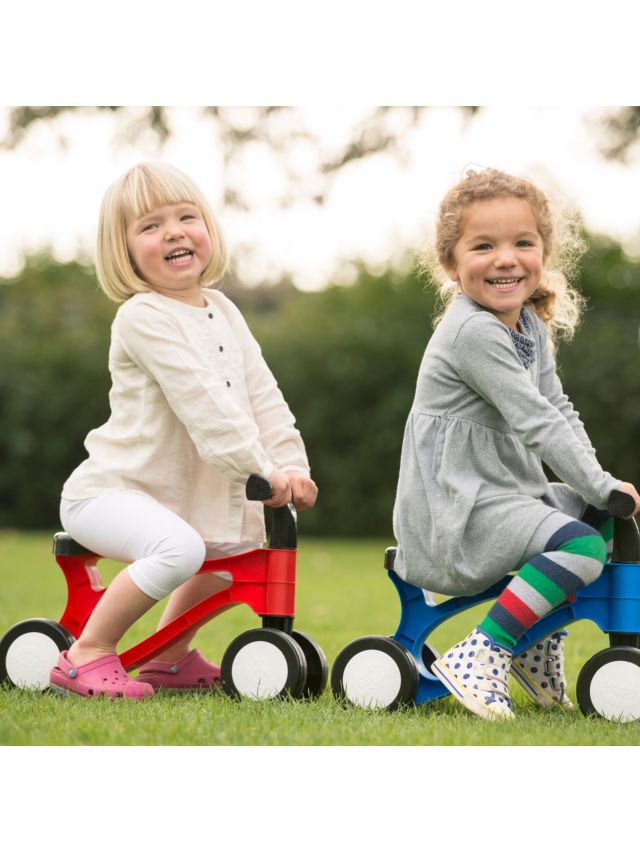 Toddlebike 2 Pre Balance Bike Blue