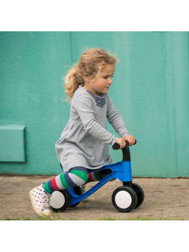 Toddlebike 2 Pre Balance Bike Blue