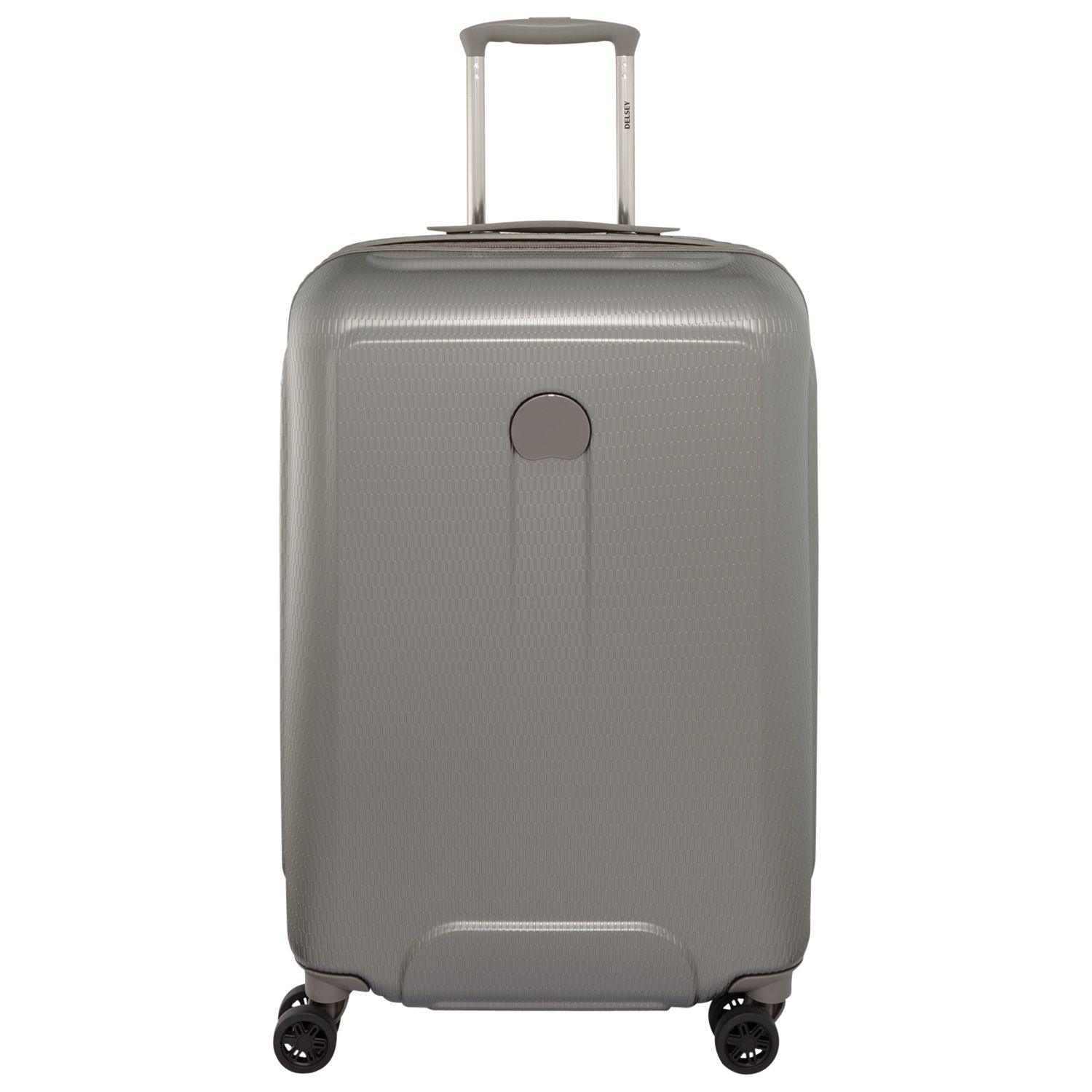 delsey medium suitcase