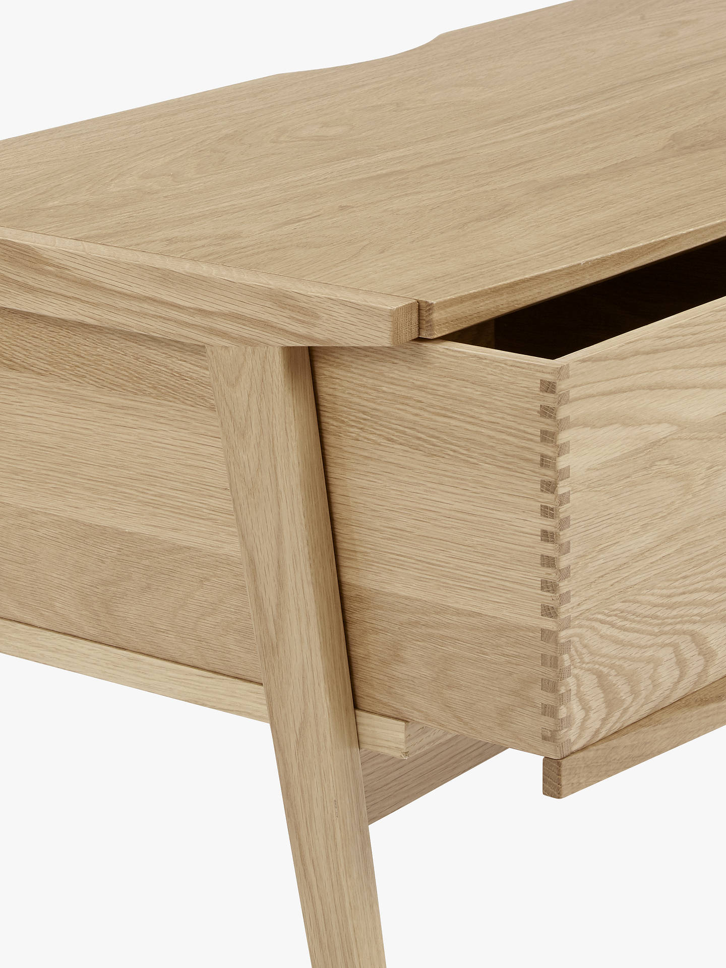 John Lewis & Partners Duhrer TV Stand for TVs up to 60 ...