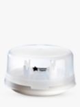 Tommee Tippee Closer To Nature Microwave Steriliser
