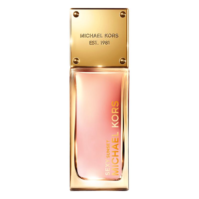 michael kors sunset perfume 100ml