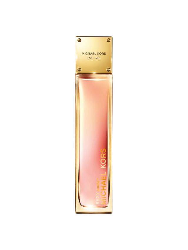 John lewis michael sales kors perfume