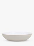 Denby Natural Canvas Pasta Bowl, Dia.22cm