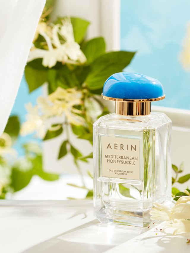 AERIN Mediterranean Honeysuckle Eau de Parfum, 100ml 2