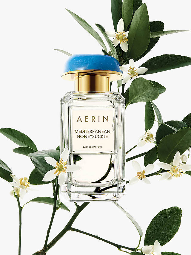 AERIN Mediterranean Honeysuckle Eau de Parfum, 50ml 2