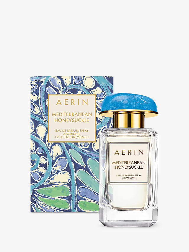 AERIN Mediterranean Honeysuckle Eau de Parfum, 50ml 4