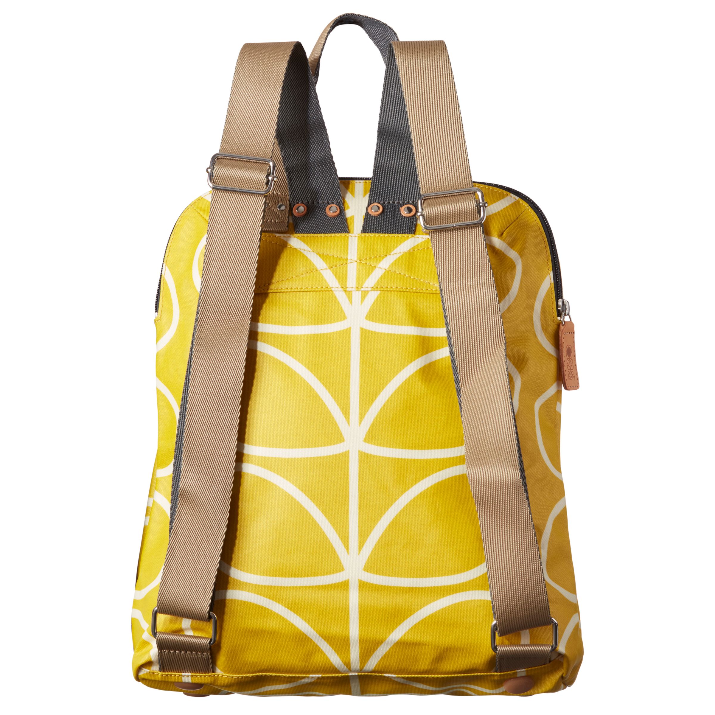 orla kiely rucksack sale