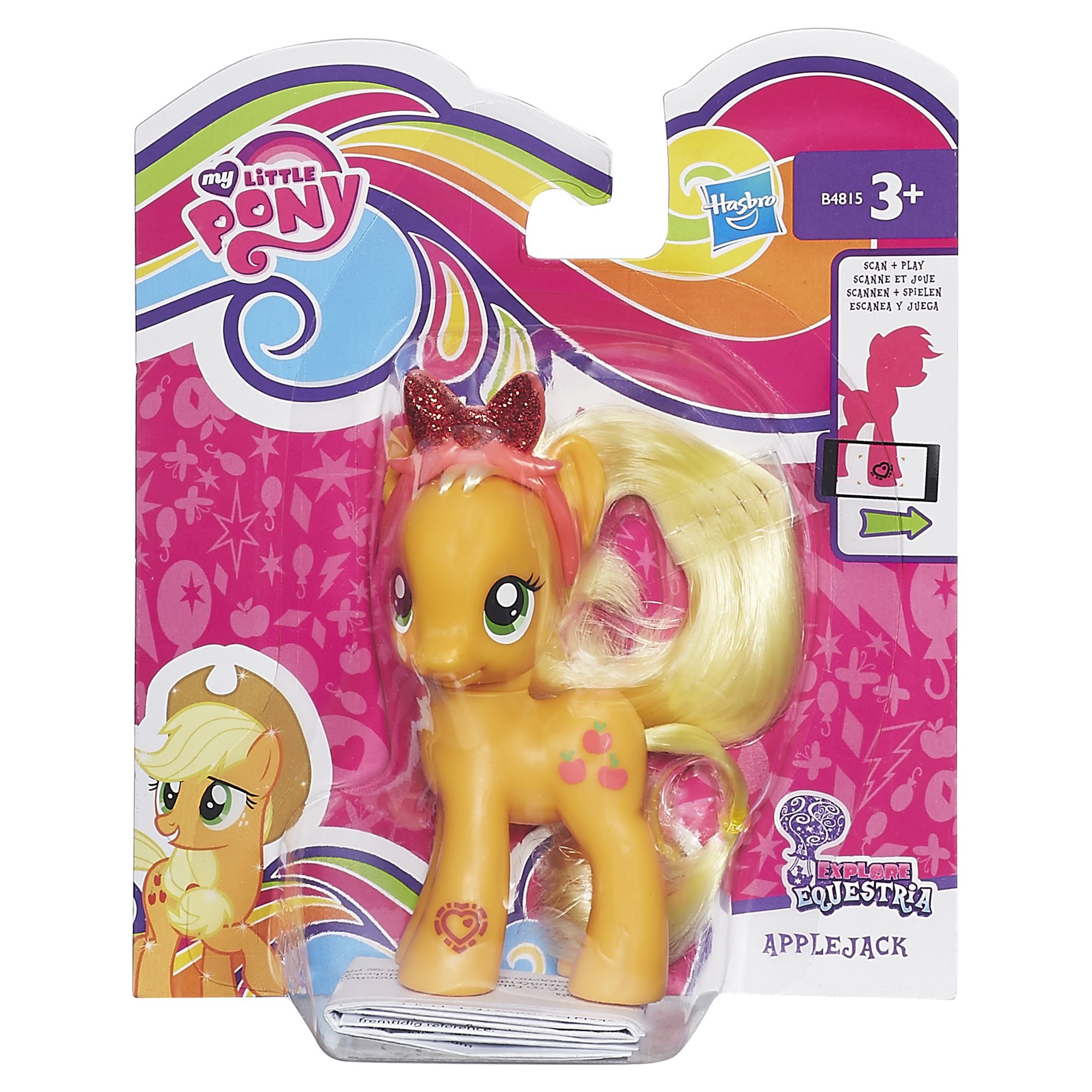 friends of equestria collection