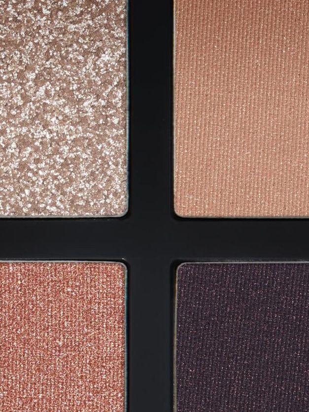 TOM FORD Eyeshadow Quad, Desert Fox at John Lewis & Partners