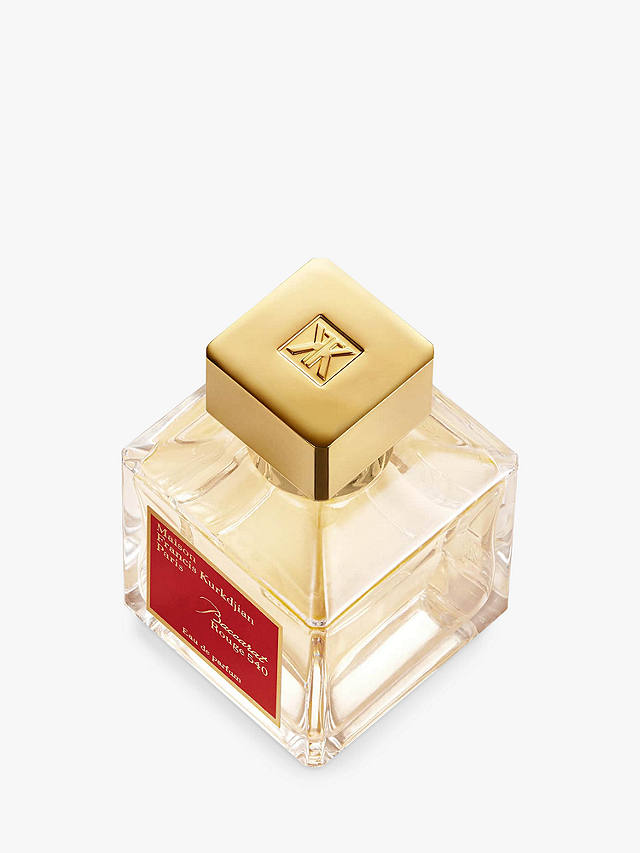 Maison Francis Kurkdjian Baccarat Rouge 540 Eau de Parfum, 70ml 2