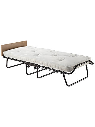 JAY-BE Mayfair Folding Bed with Pocket Sprung Mattress, Small Single