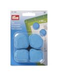 Prym Mini Fixing Weights, Pack of 4