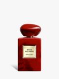 Giorgio Armani / Privé Rouge Malachite Eau de Parfum