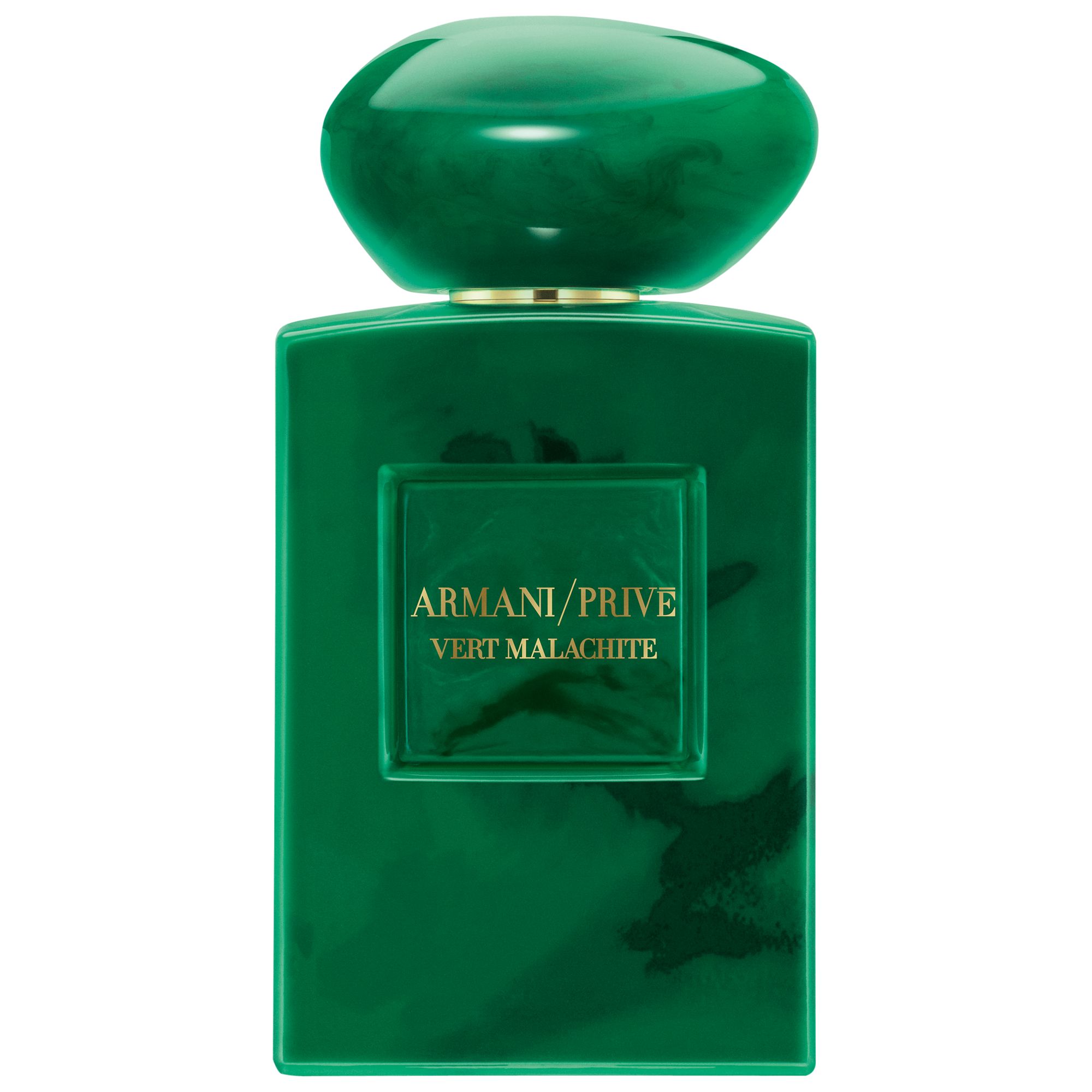 armani perfume green