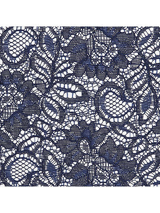 John Lewis & Partners Tocca Lace Fabric