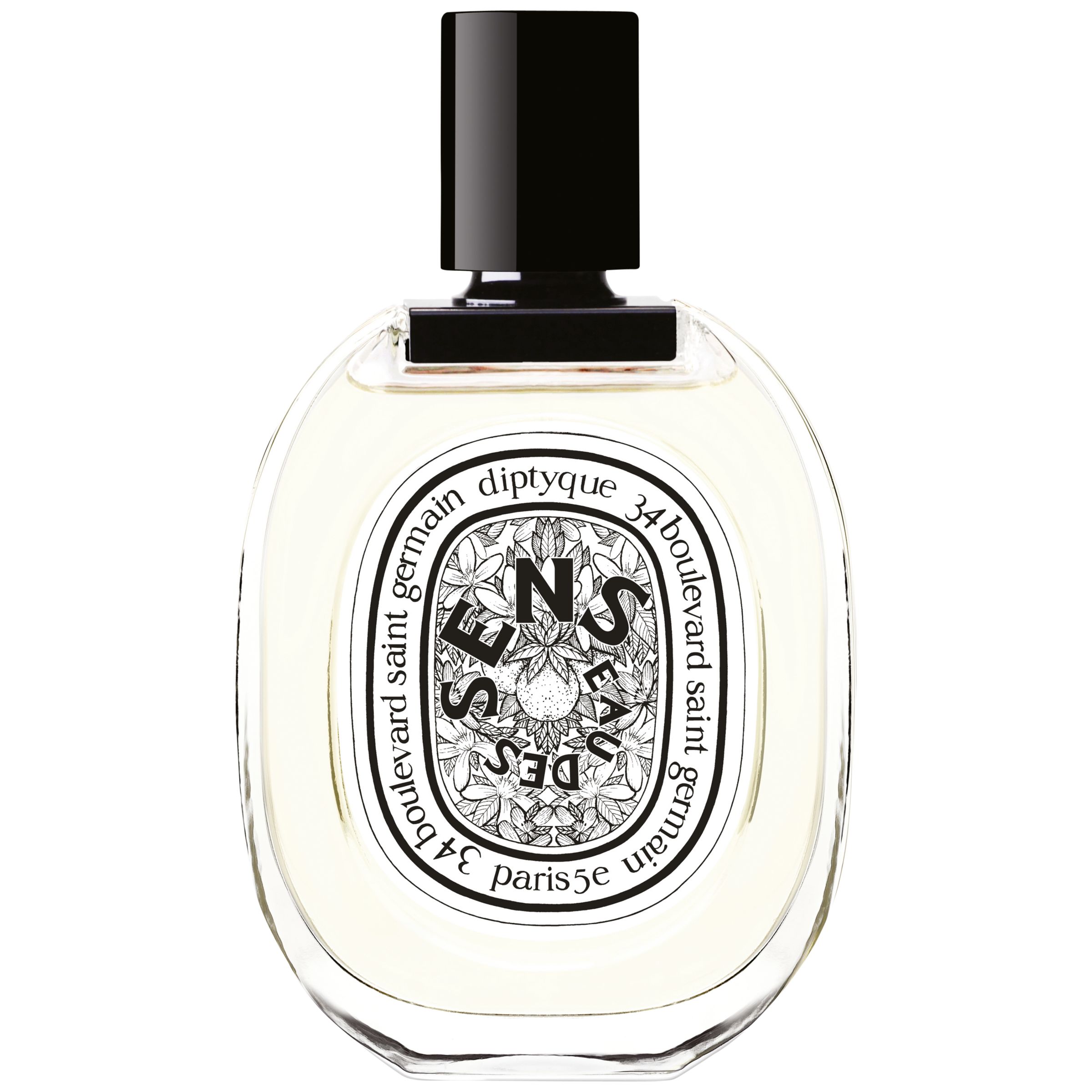 Diptyque Eau des Sens Eau de Toilette, 50ml