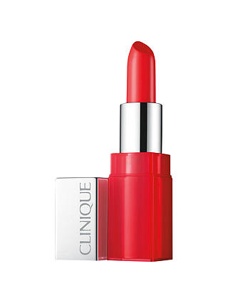 Clinique Pop Glaze Sheer Lip Colour
