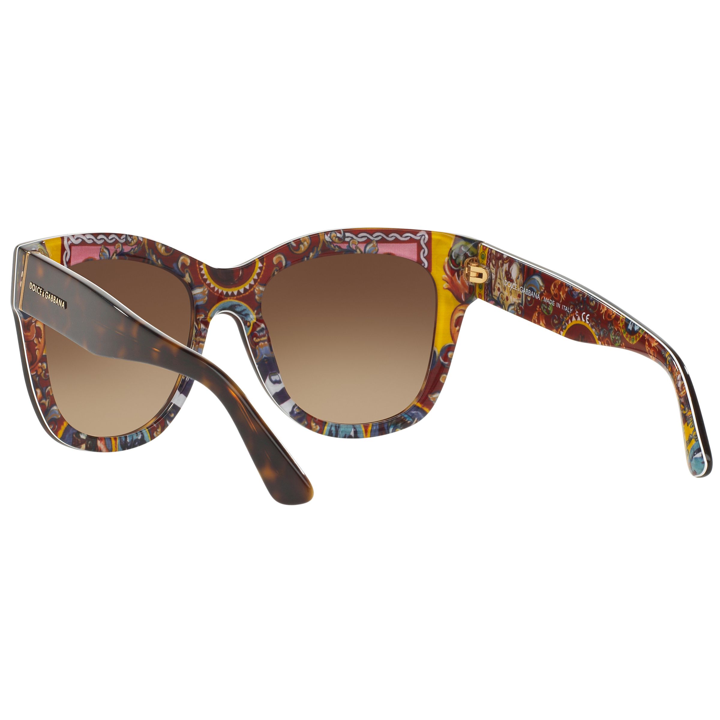 Sunglasses reviews dolce gabbana  dg4270 midi online