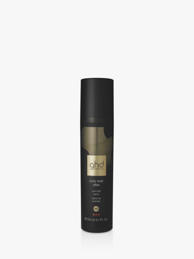 ghd Curly Ever After Curl Hold Spray, 120ml 1