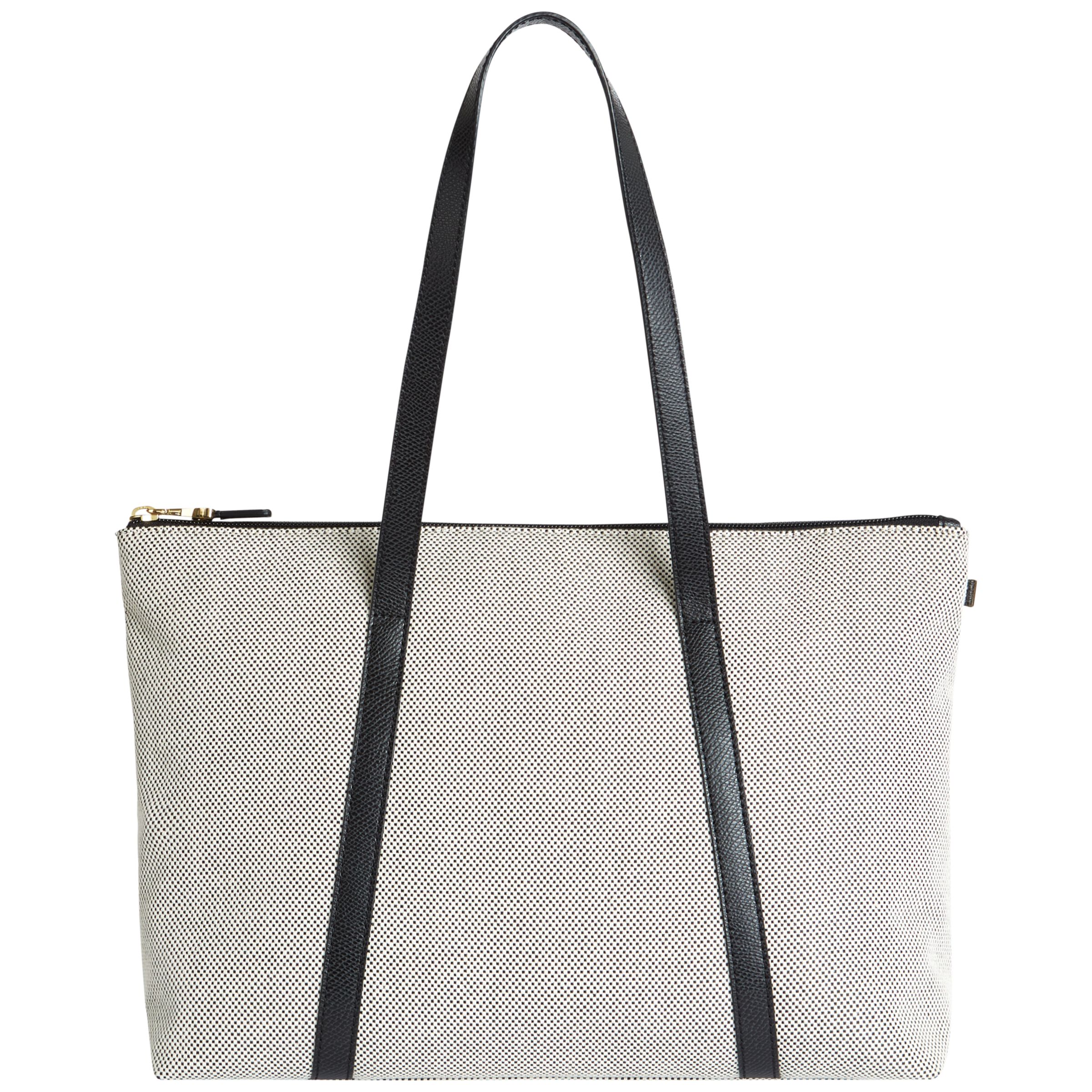 jaeger grey bag