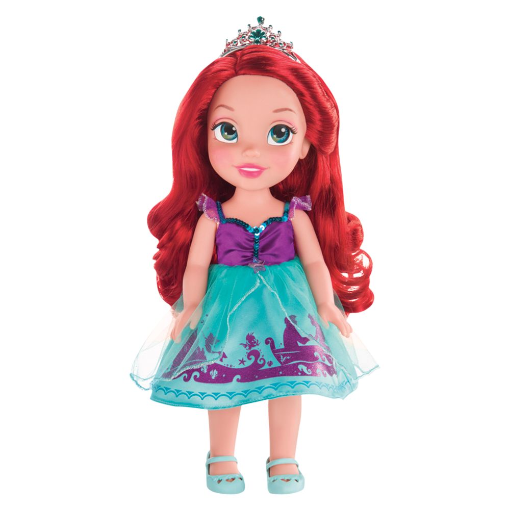 my first ariel doll