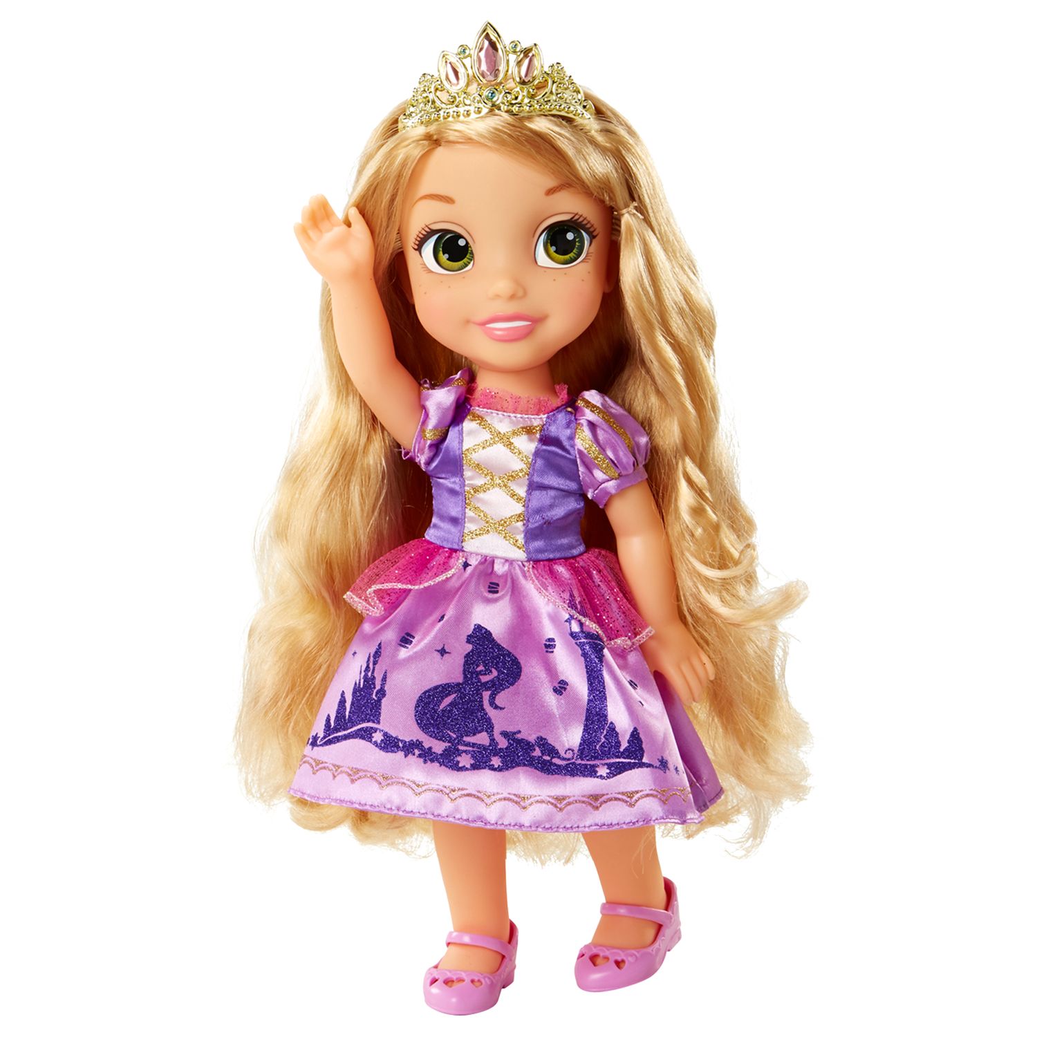 rapunzel dolls for sale