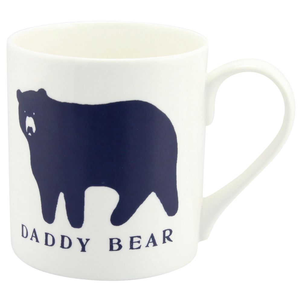 morrisons daddy bear mug