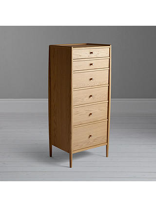 Tallboy chest drawers tennis house