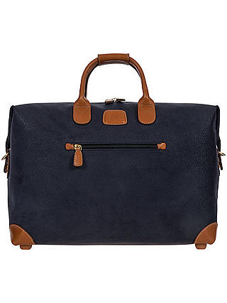 Bric's Life Clipper Small Holdall