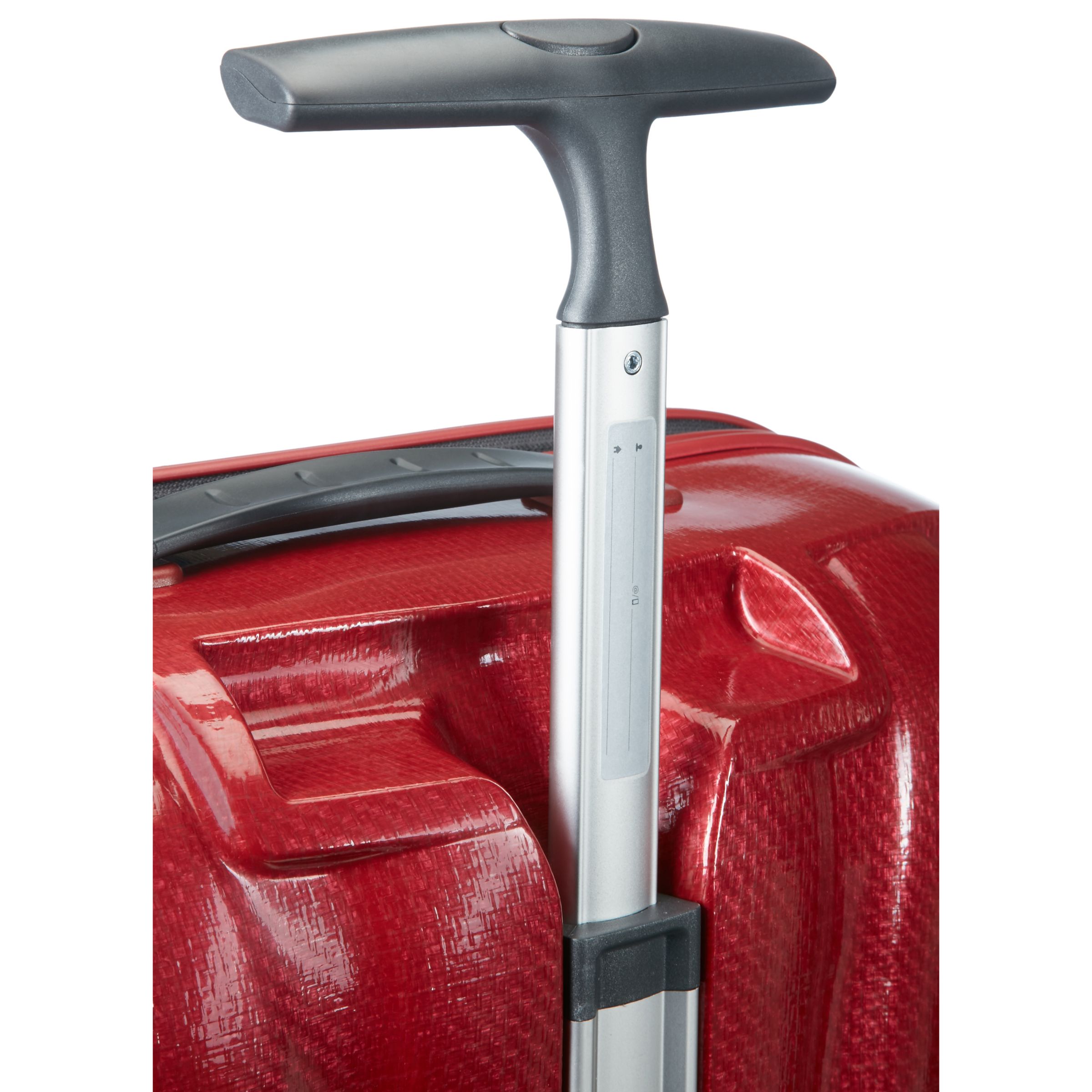 samsonite cosmolite spinner 86 cm