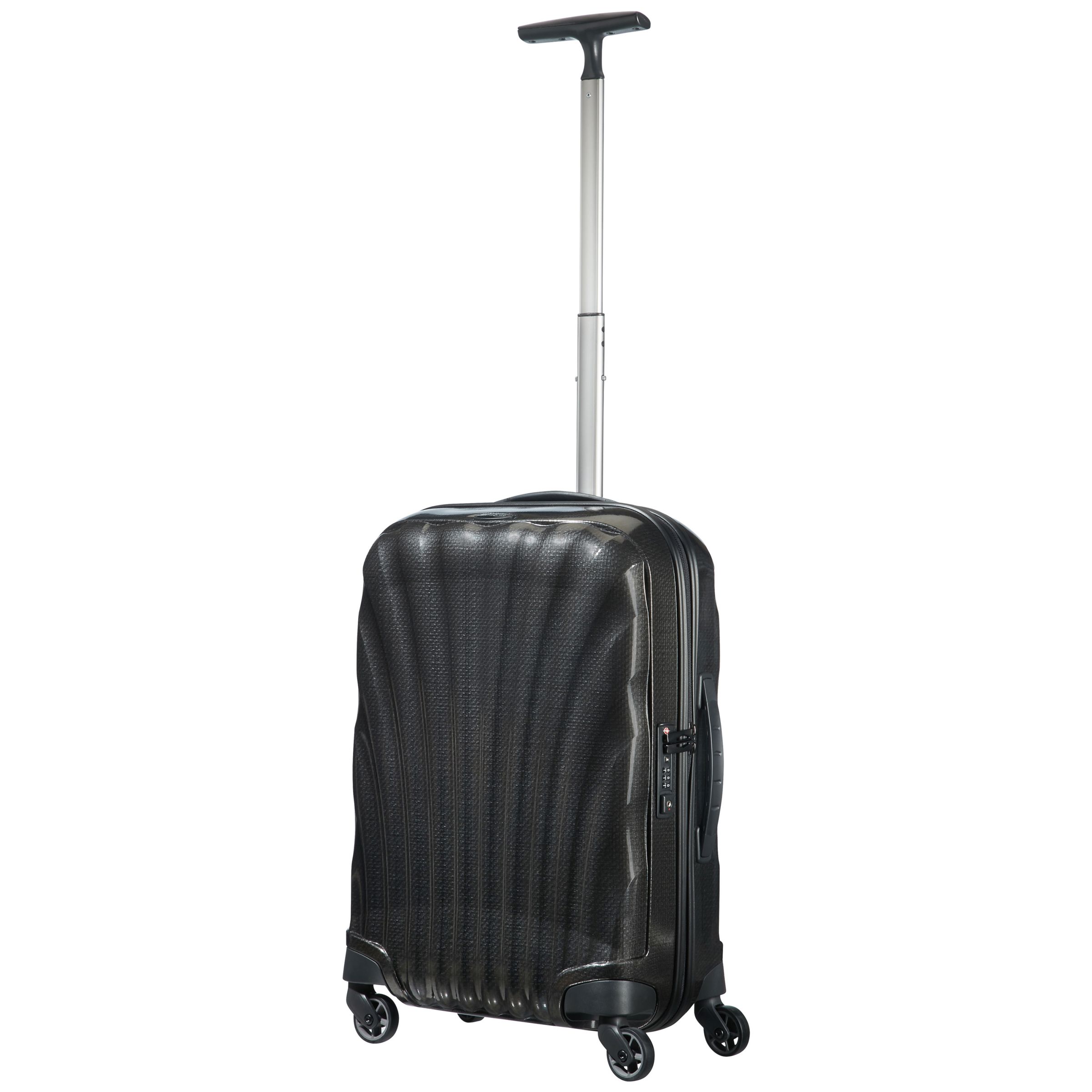 samsonite super light cabin luggage