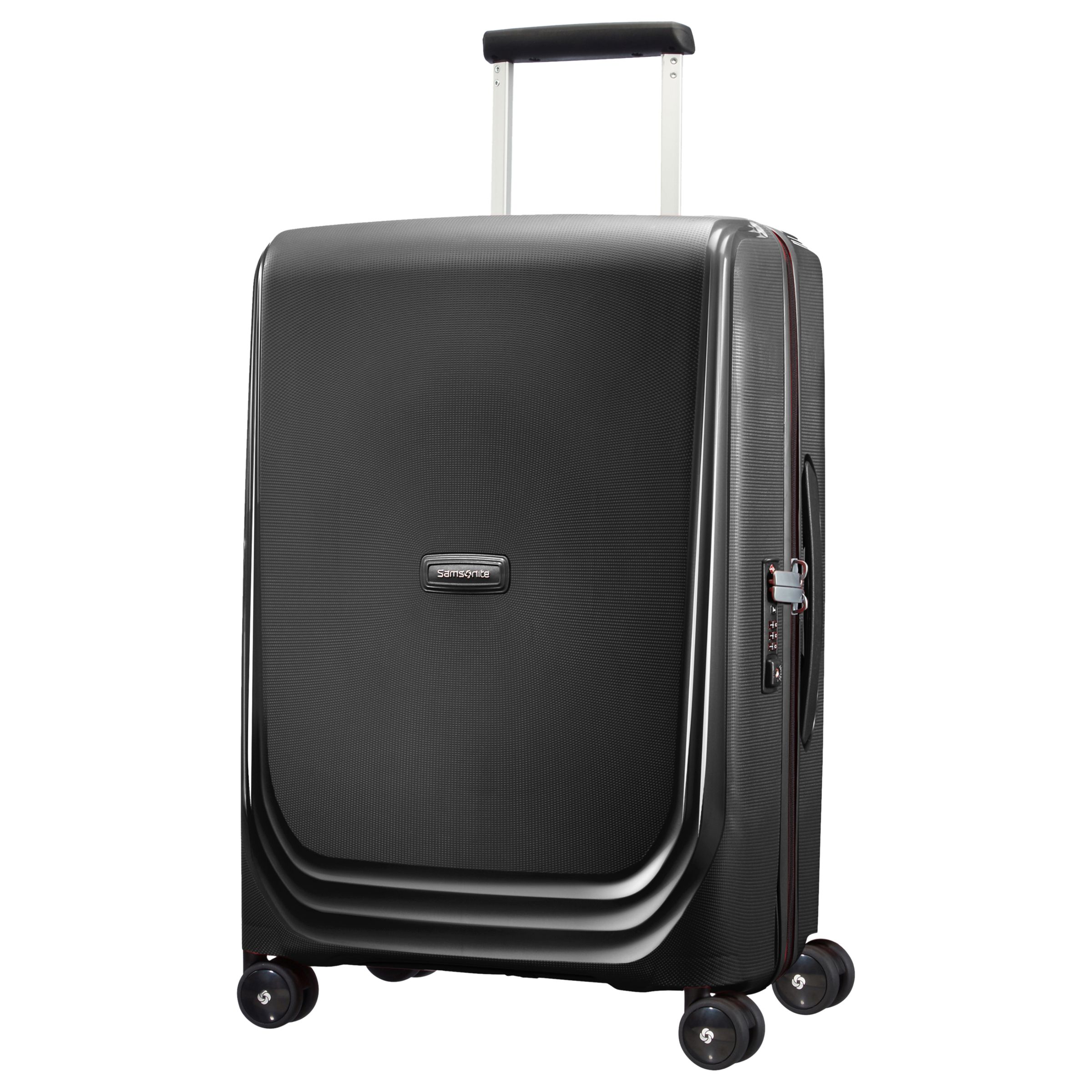 samsonite optic spinner 55cm