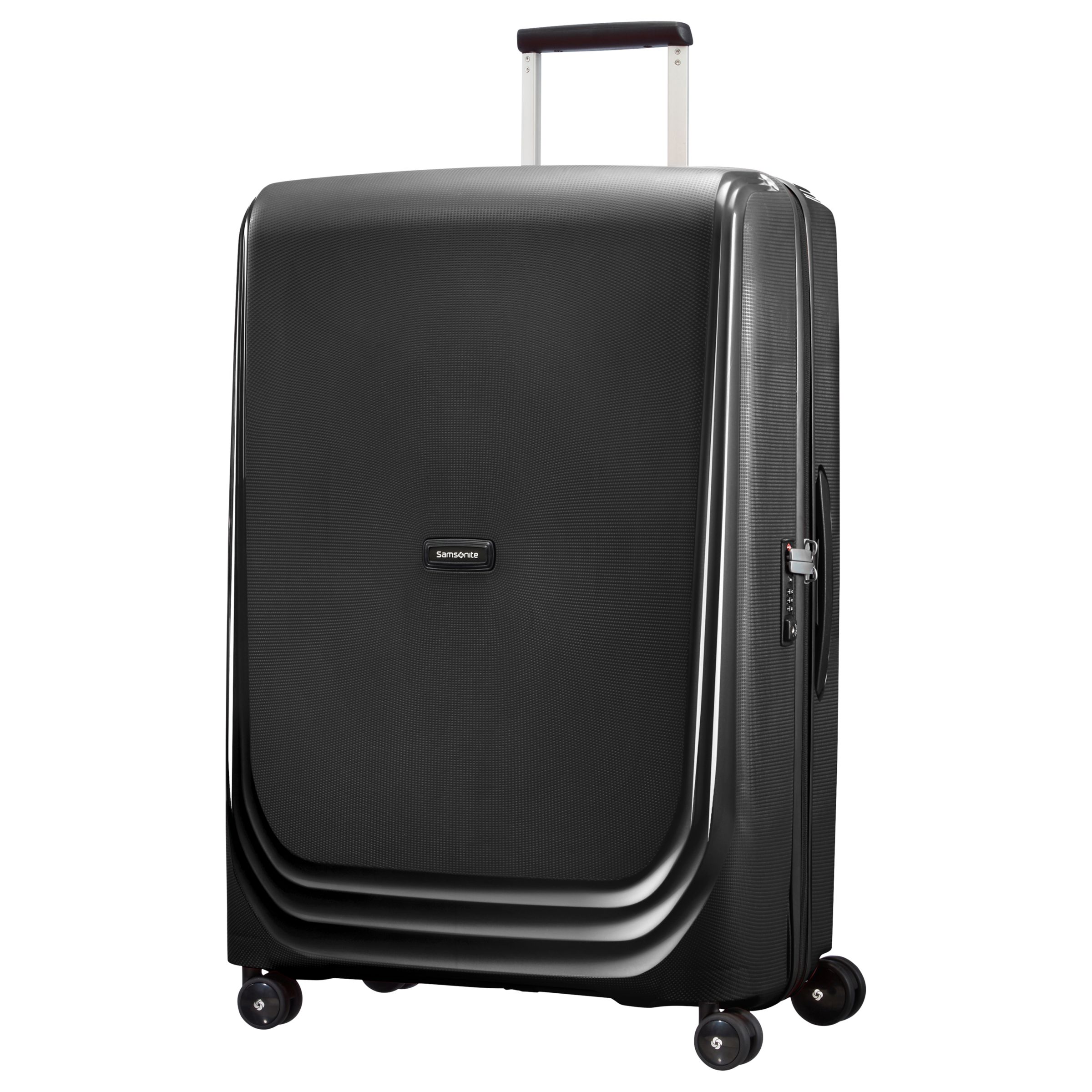 samsonite optic set