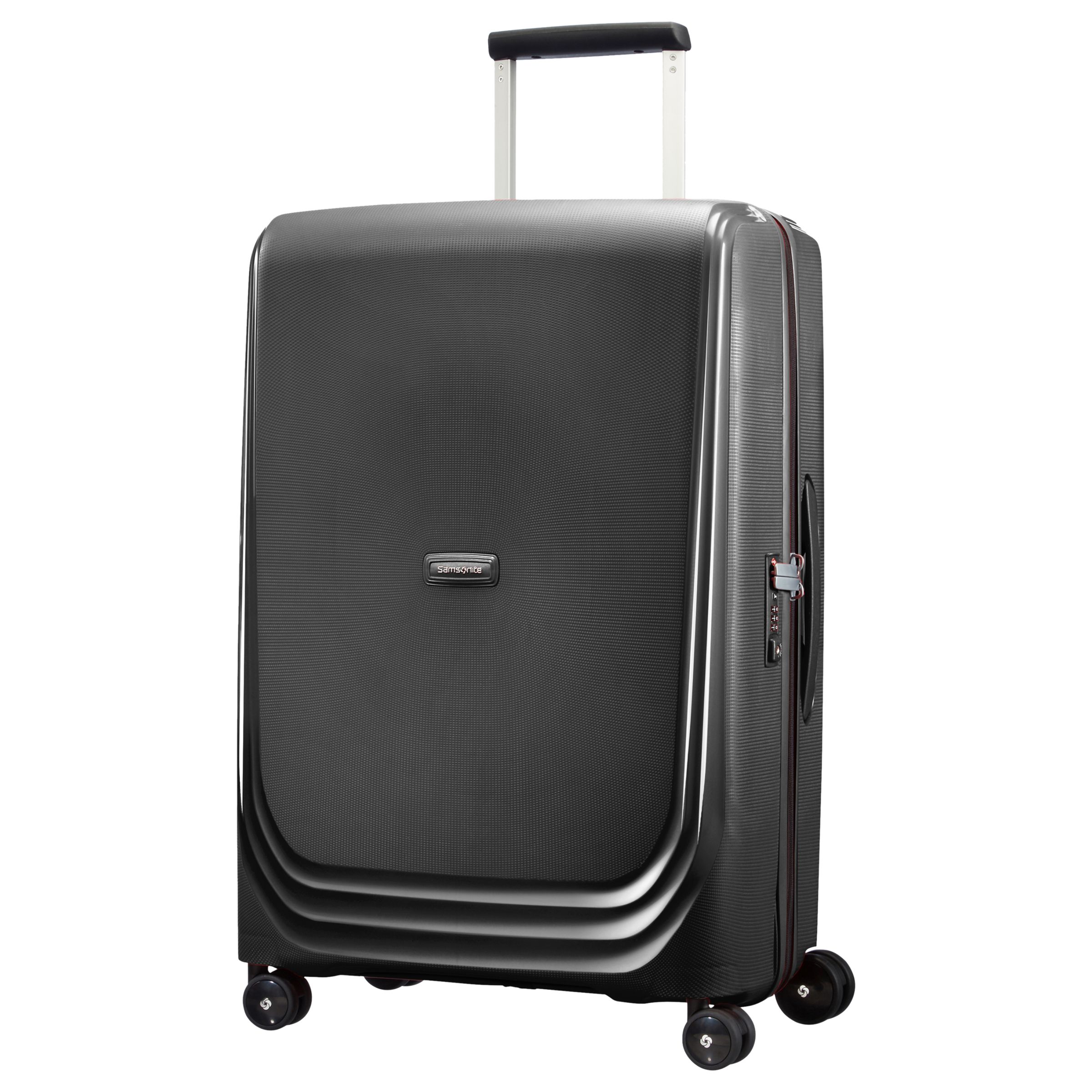 samsonite optic spinner 69cm