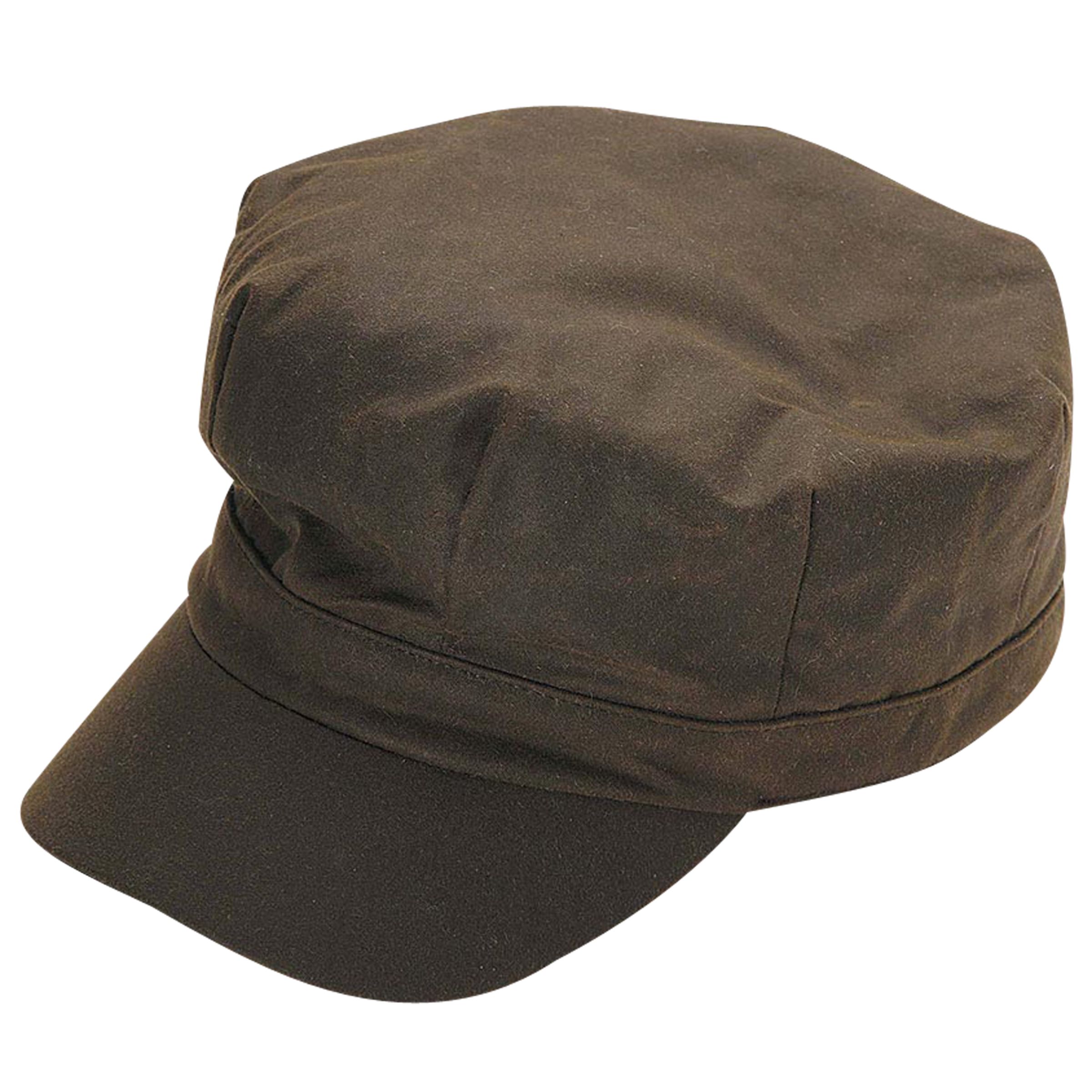 barbour guillemot hat
