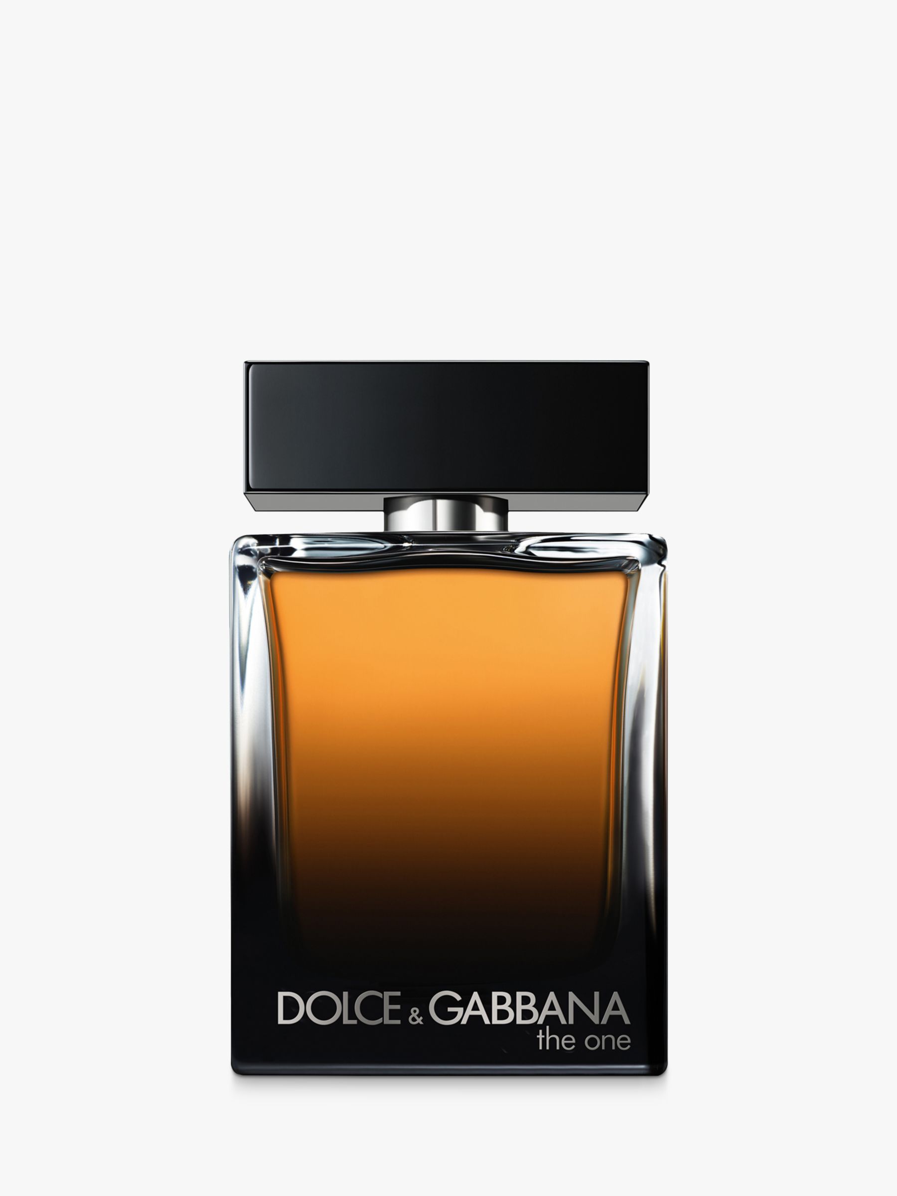 Dolce & Gabbana The One For Men Eau de Parfum at John Lewis & Partners