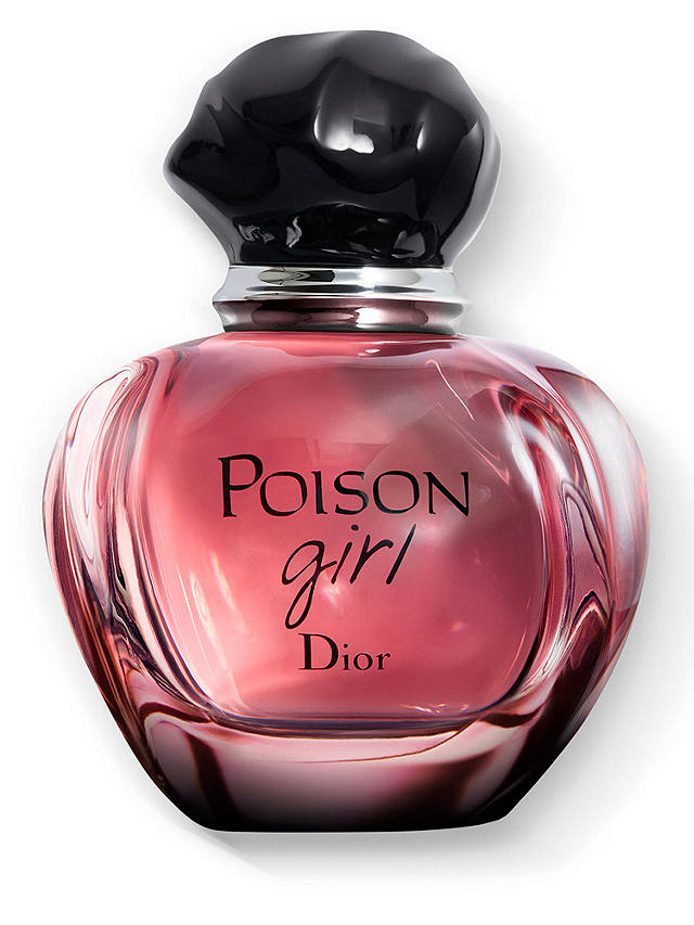 DIOR Poison Girl Eau de Parfum, 30ml 1