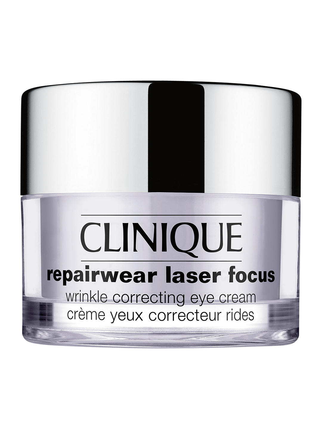 Clinique Repairwear Laser Focus Wrinkle Correcting Eye Cream, 15ml 1