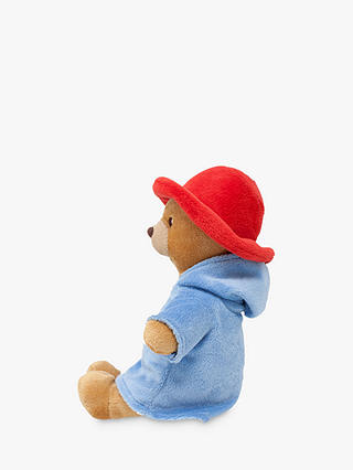 Paddington Bear Plush Soft Toy