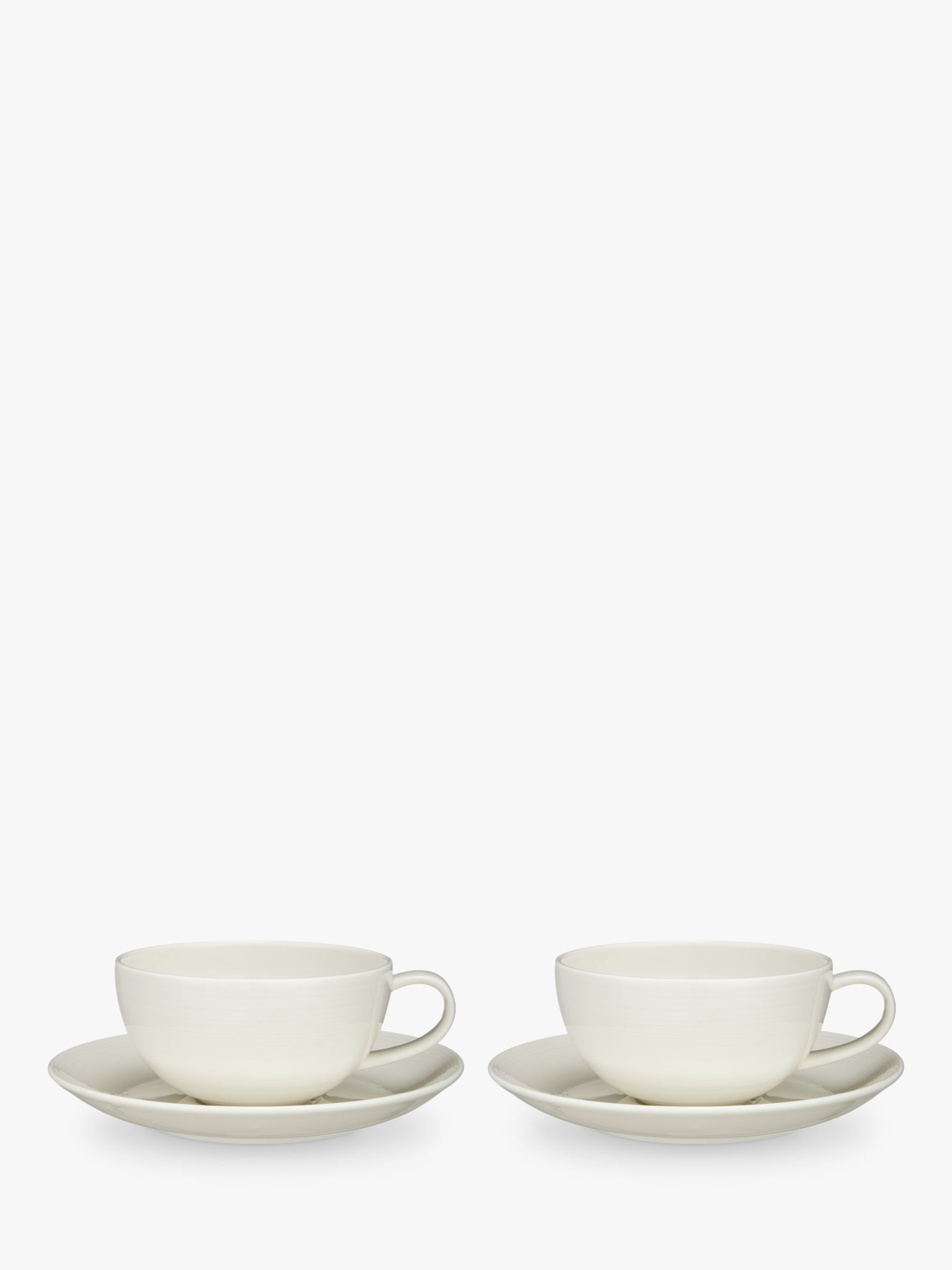 Croft Collection Luna Tea Cup & Saucer review