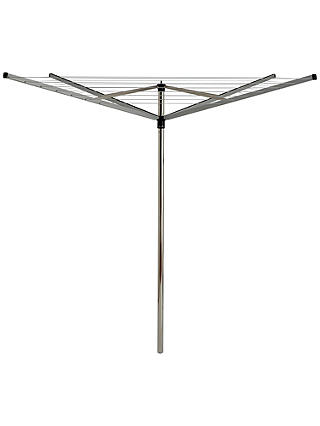 Brabantia Top 36 Rotary Outdoor Airer