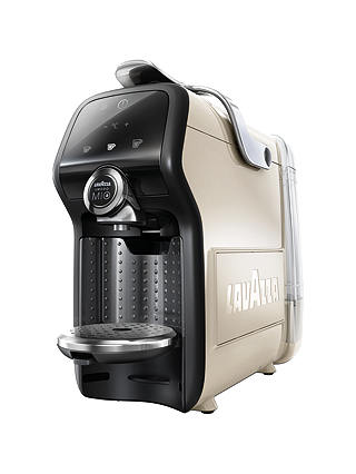 Lavazza A Modo Mio Magia LM6000 Espresso Coffee Machine