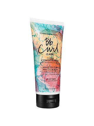 Bumble and bumble Curl Custom Conditioner, 200ml