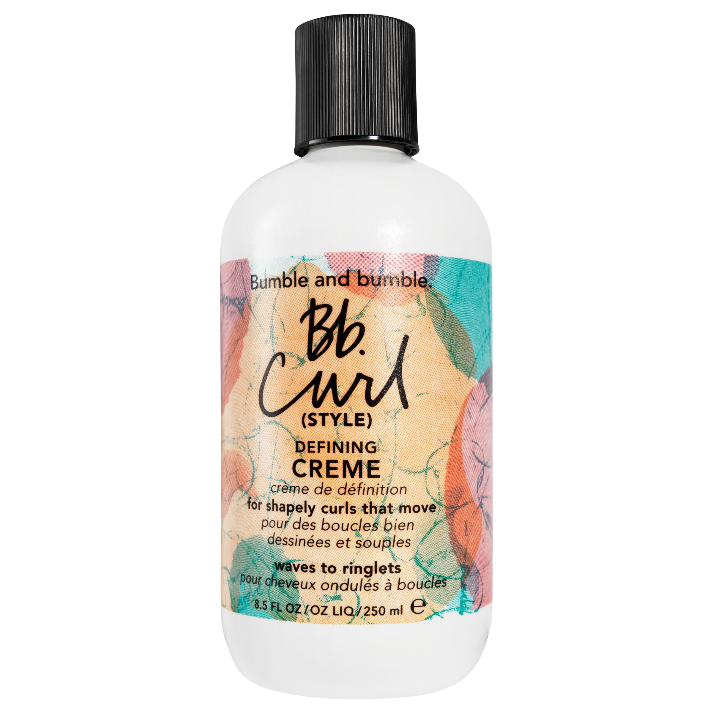 Bumble and bumble Curl Defining Crème, 250ml