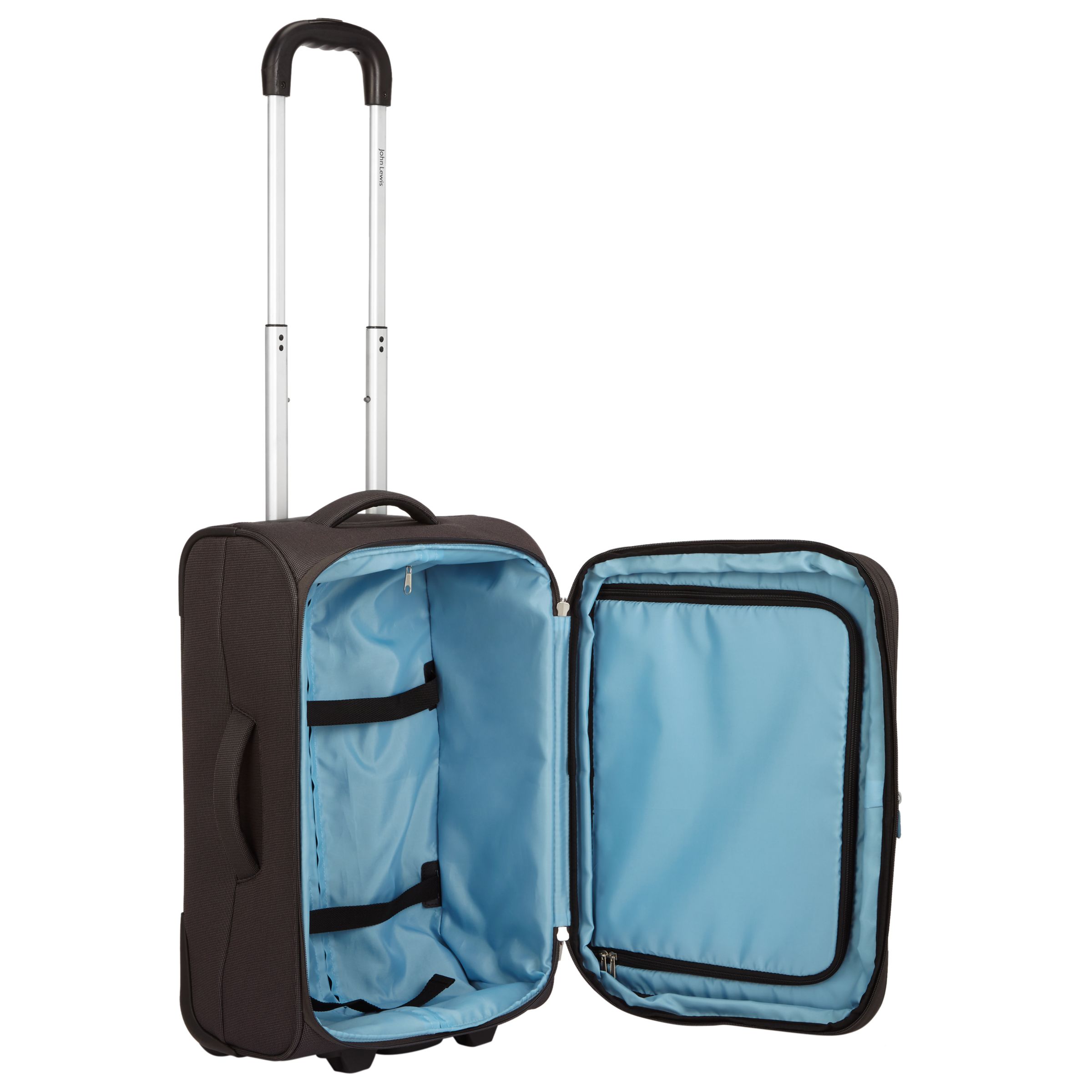 john lewis carry on luggage