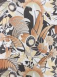 Osborne & Little Fantasque Wallpaper, Terracotta W6890-03