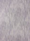 Osborne & Little Cascade Wallpaper, Lavender W6895-05