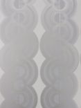 Osborne & Little Lempicka Wallpaper, Stone W6898-02